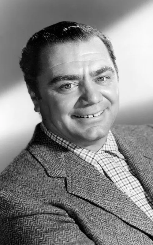 Ernest Borgnine