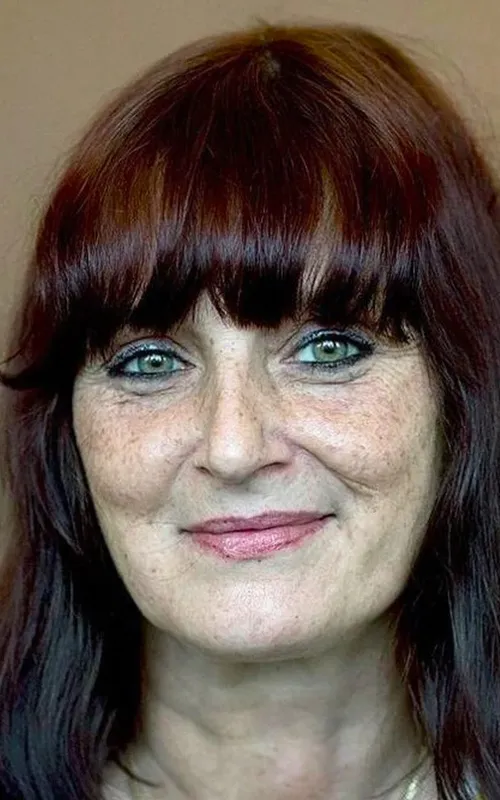 Christiane Felscherinow