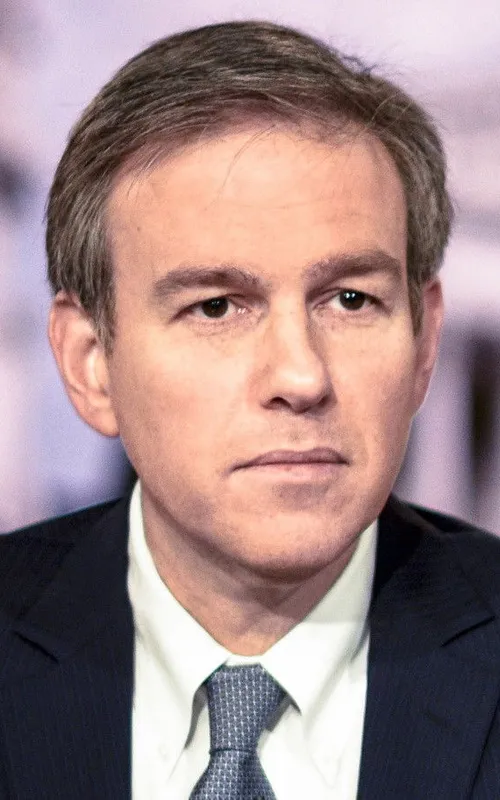 Bret Stephens