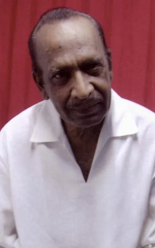 J. Mahendran
