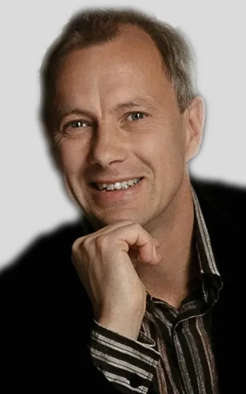 Ken Wennerholm