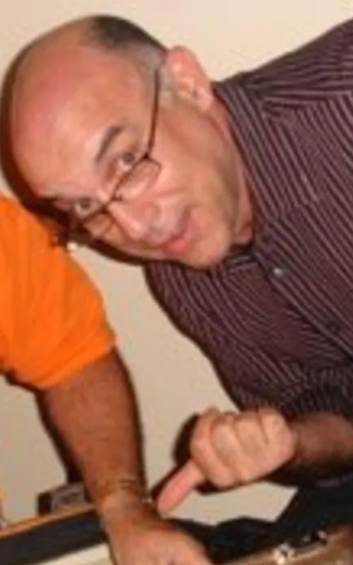 Barry Zetlin