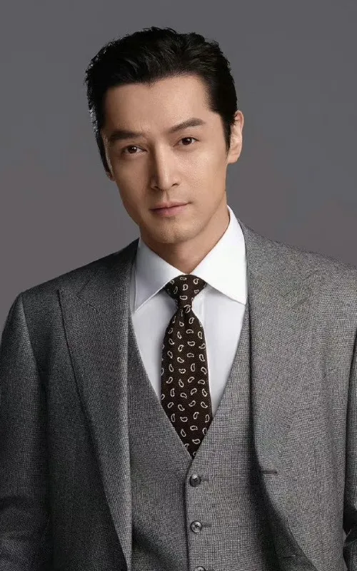 Hu Ge