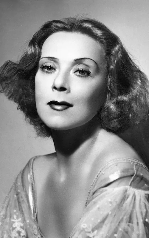 Eugenie Leontovich