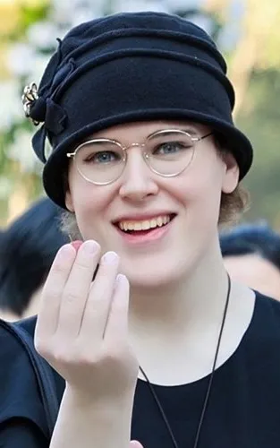 Josephine Allegretti