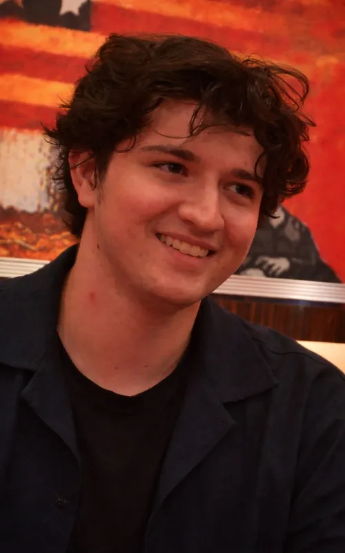 Evan Moren
