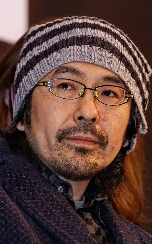Hideo Furukawa