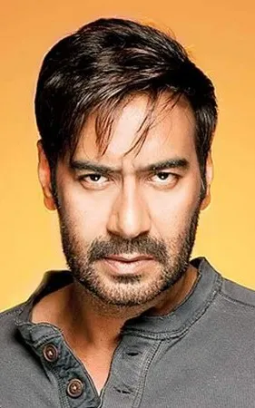 Ajay Devgn