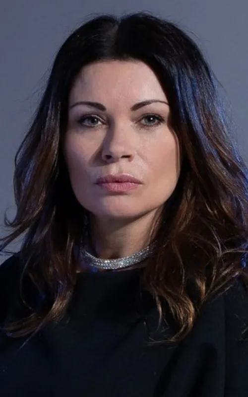 Alison King