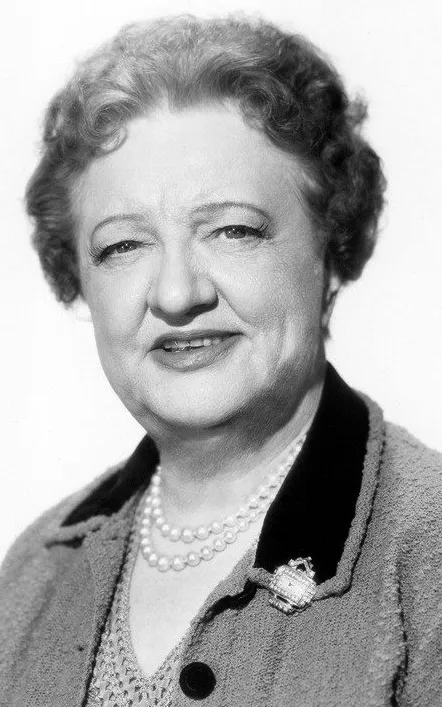 Marion Lorne