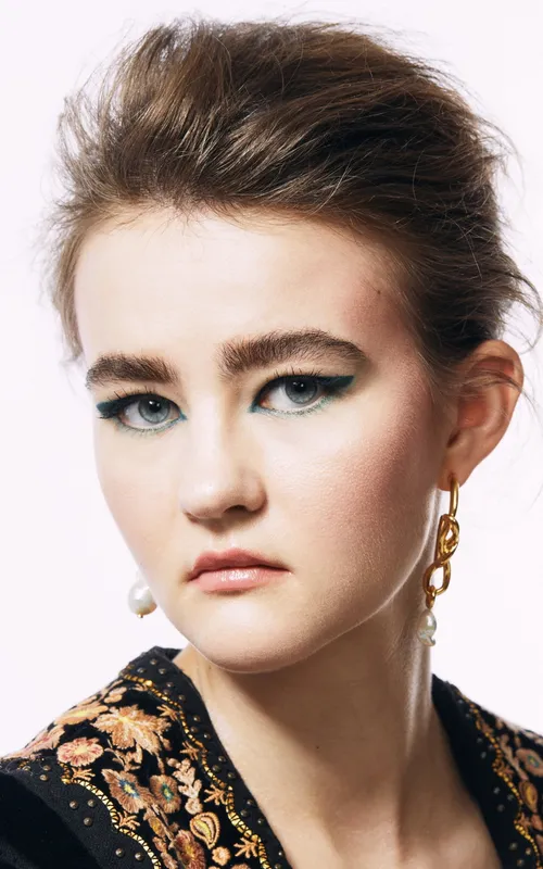 Millicent Simmonds