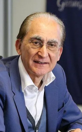 Tariq Modood