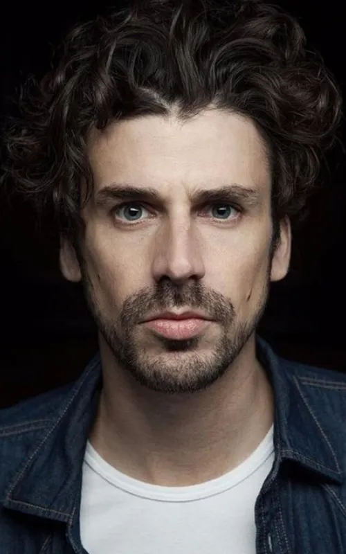 Juan Carlos Lo Sasso