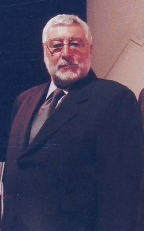 Alberto Sobrino