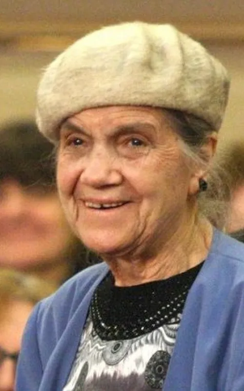 Eugenia Bosânceanu