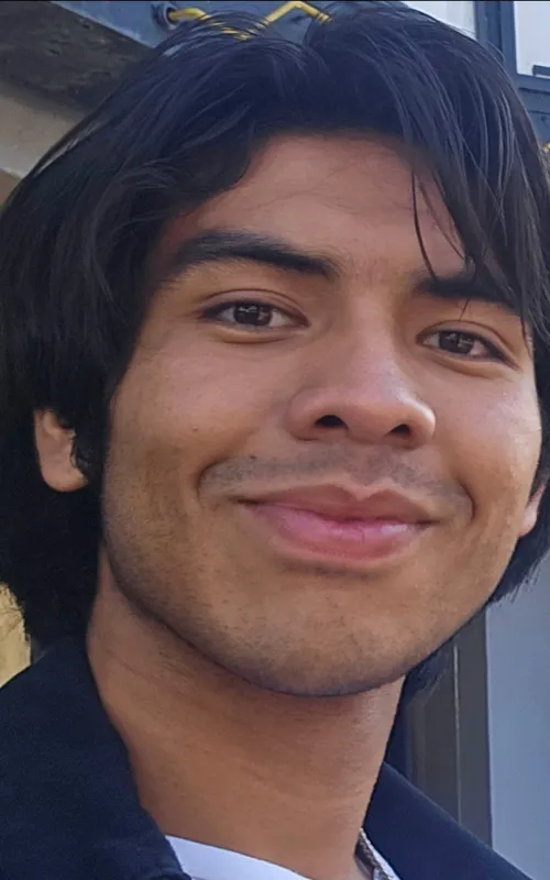 Abraham Alexander Diaz