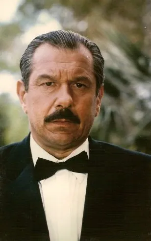 Jean-Claude de Goros