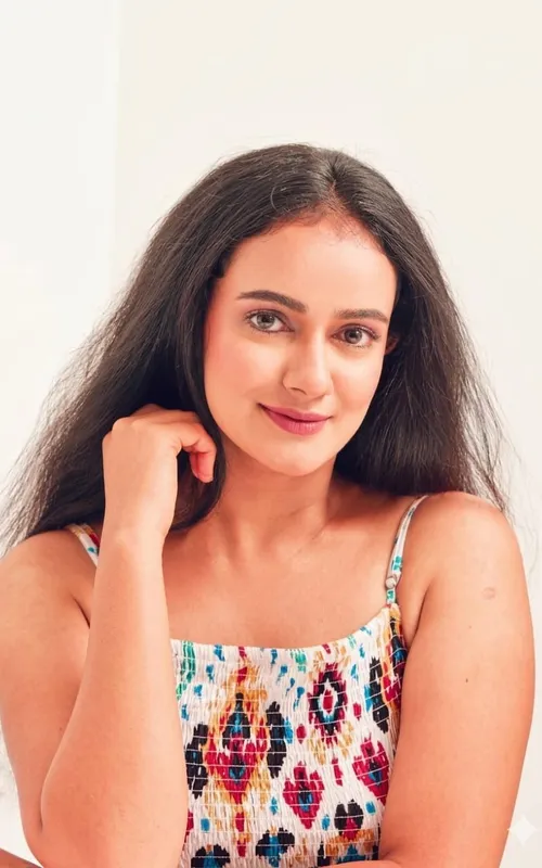 Anjana Prakash