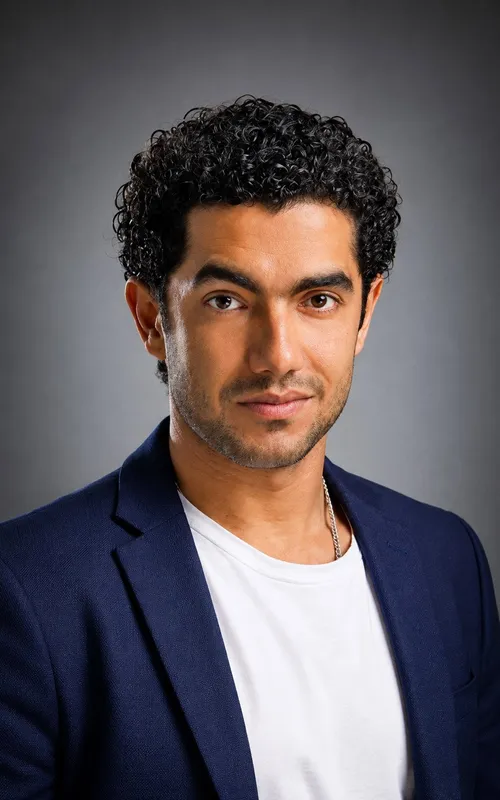 Mohamed Adel