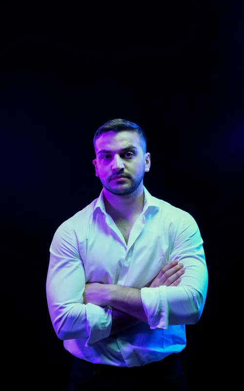 Alejandro Pedro Ponce