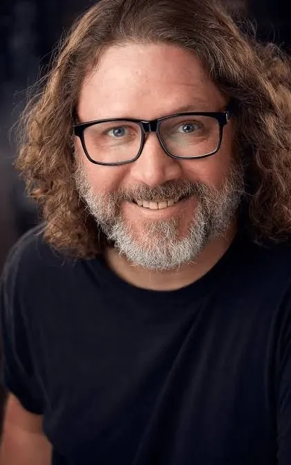 Brian James O'Connell