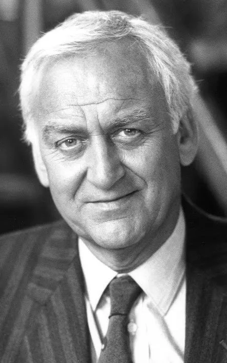 John Thaw