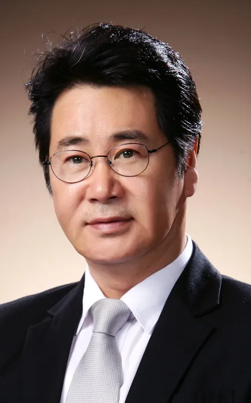 Yoo Dong-geun