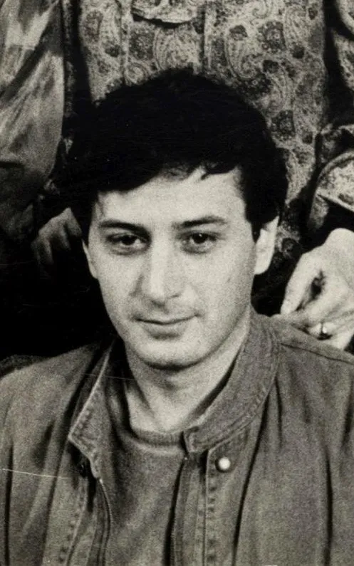 Lazaros Andreou