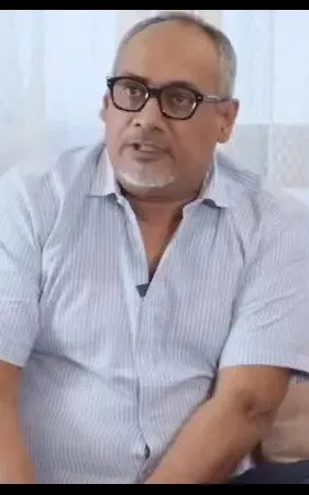 Abhinav Kashyap