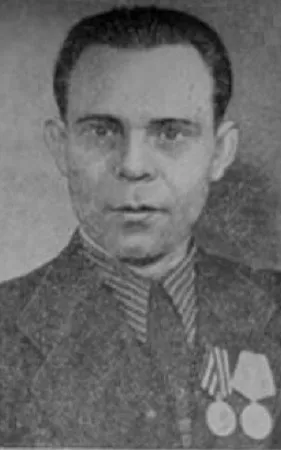 Fyodor Kotelnikov