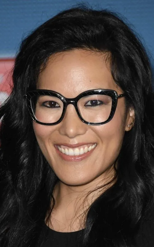 Ali Wong