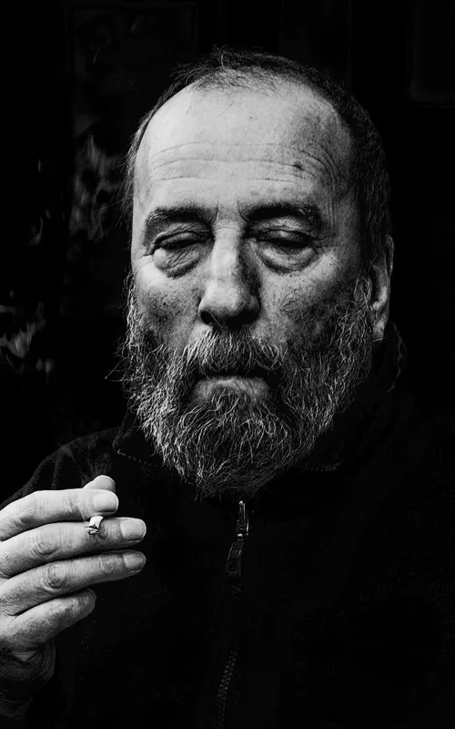 John Alcott