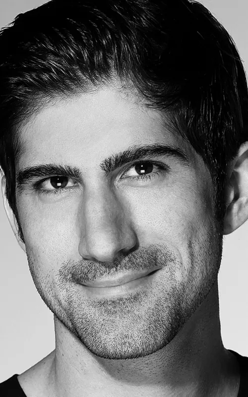 Aidan Desalaiz