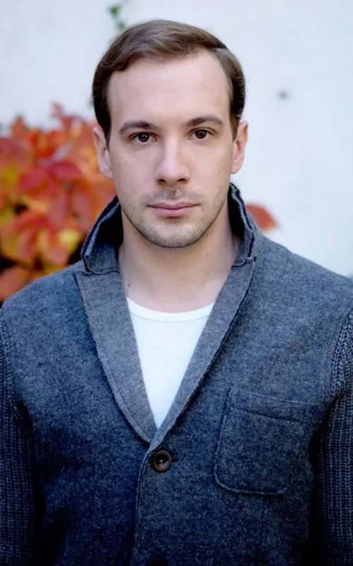 Florian Teichtmeister