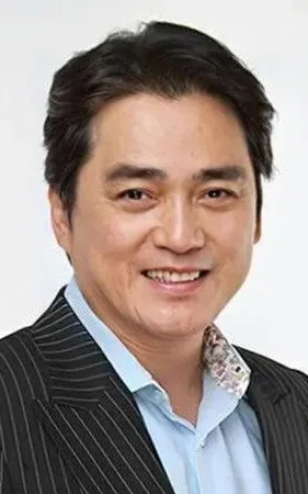 Michael Tong Chun-Chung