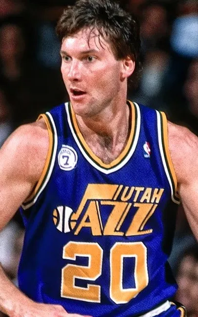 Bobby Hansen