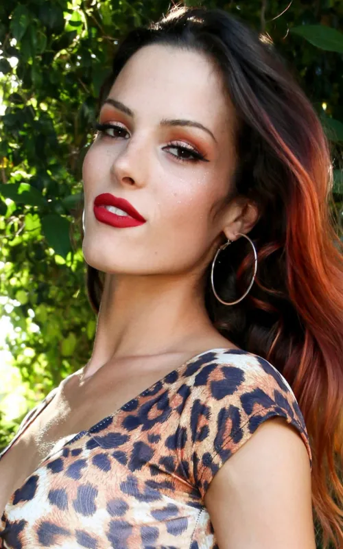 Carrie Emberlyn