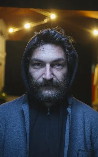 Stefano Pietro Detassis