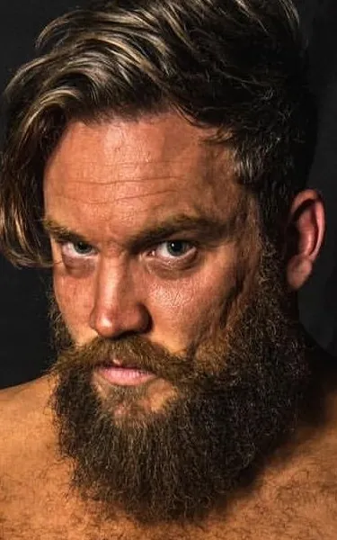 Benjamin Maurice Webb