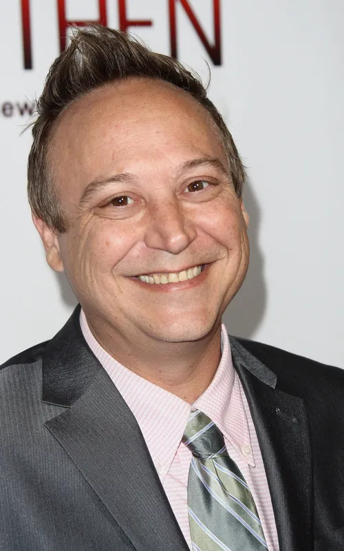 Keith Coogan