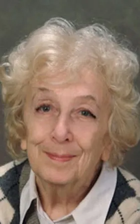 Evgeniya Rubanovskaya