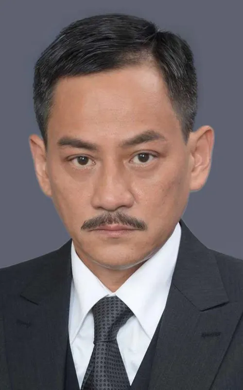 Dickson Lee Kar-Sing