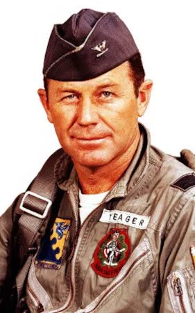 Chuck Yeager
