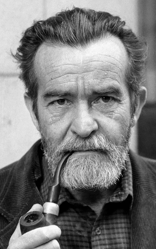 Athol Fugard
