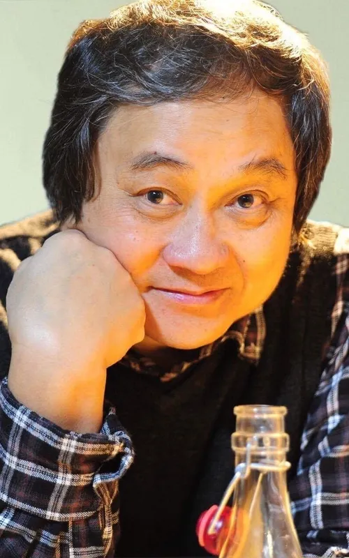 Alex Cheung Kwok-Ming