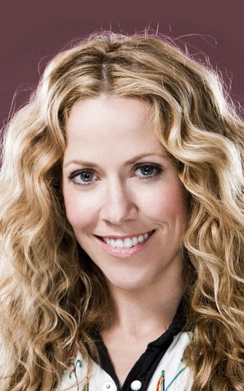 Sheryl Crow