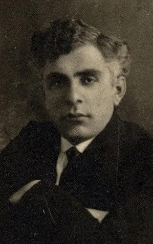 Kirile Macharadze