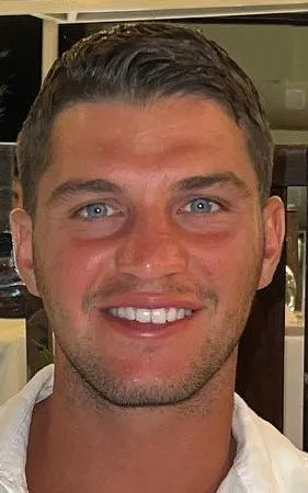 Jordan Patrick Tomasoni