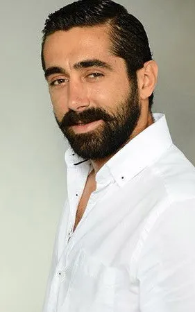 Volkan Başaran