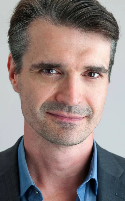 Matthew Floyd Miller